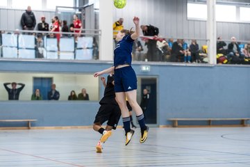 Bild 203 - wBJ NFV Futsalmeisterschaft